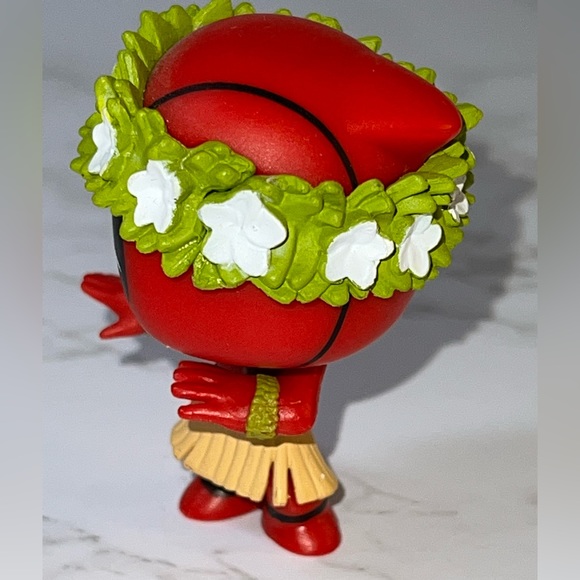 Super Rare Mystery Mini Funko Deadpool Hula Dancer Target Exclusive Bobble Head - Picture 4 of 14